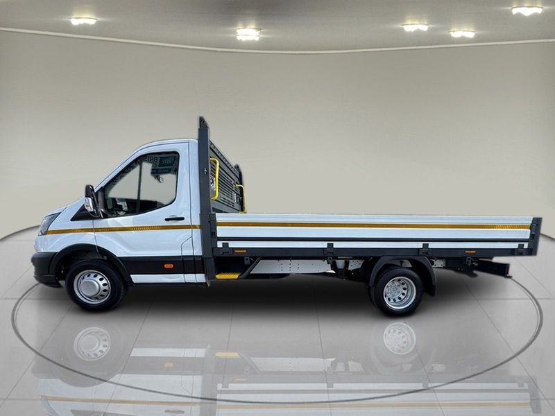 Ford Transit 350 EcoBlue Leader - U5987