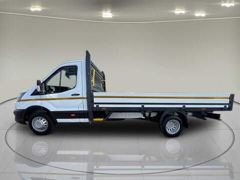 Ford Transit 350 EcoBlue Leader - U5987
