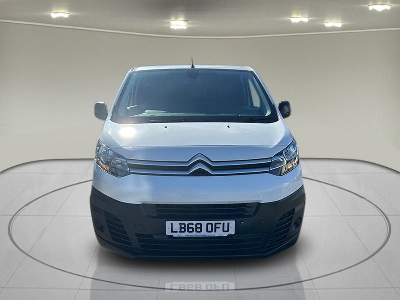 Citroen Dispatch BlueHDi 1000 Enterprise XS - U5994