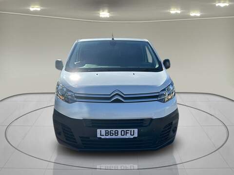 Citroen Dispatch BlueHDi 1000 Enterprise XS - U5994