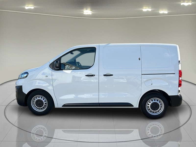 Citroen Dispatch BlueHDi 1000 Enterprise XS - U5994