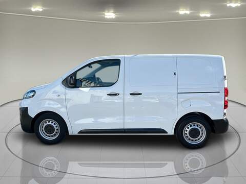 Citroen Dispatch BlueHDi 1000 Enterprise XS - U5994