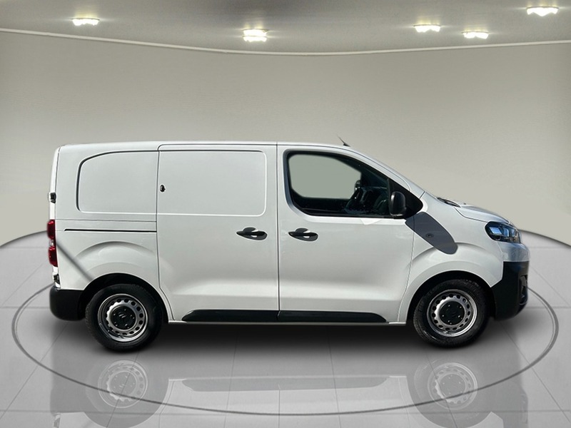 Citroen Dispatch BlueHDi 1000 Enterprise XS - U5994