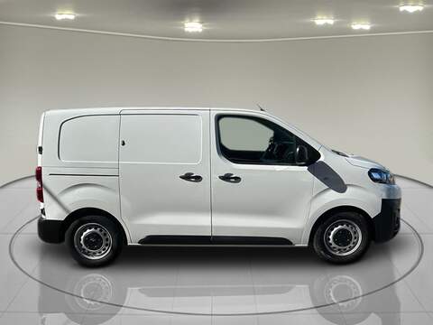 Citroen Dispatch BlueHDi 1000 Enterprise XS - U5994