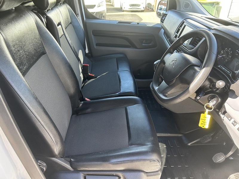 Citroen Dispatch BlueHDi 1000 Enterprise XS - U5994