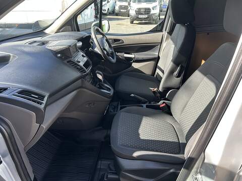 Ford Transit Connect 1.5 230 EcoBlue Trend Crew Van Double Cab 6dr Diesel Auto L2 Euro 6 (s/s) (120 ps) - U6001
