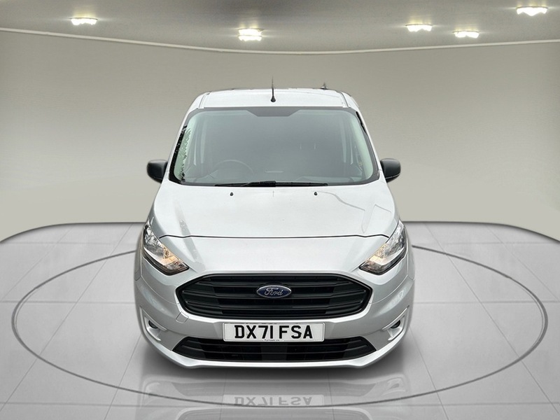 Ford Transit Connect 1.5 230 EcoBlue Trend Crew Van Double Cab 6dr Diesel Auto L2 Euro 6 (s/s) (120 ps) - U6001