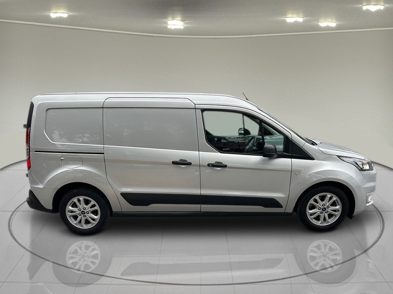 Ford Transit Connect 1.5 230 EcoBlue Trend Crew Van Double Cab 6dr Diesel Auto L2 Euro 6 (s/s) (120 ps) - U6001
