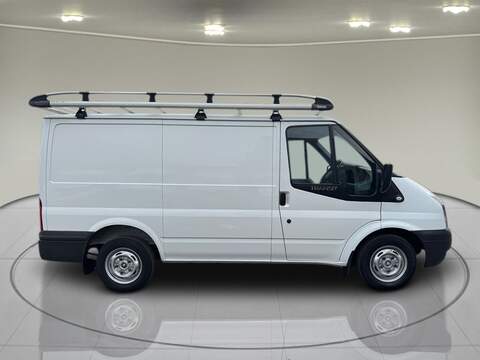 Ford Transit TDCi 260 - U6004