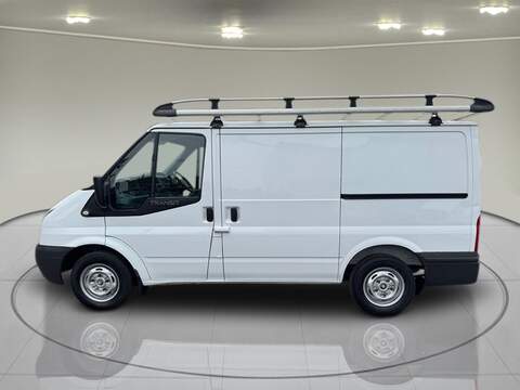 Ford Transit TDCi 260 - U6004