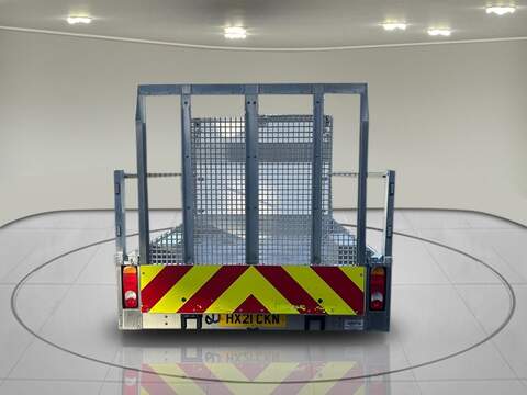 Peugeot Boxer  - U6013