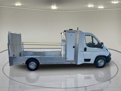Peugeot Boxer  - U6013