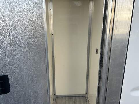 Peugeot Boxer  - U6013