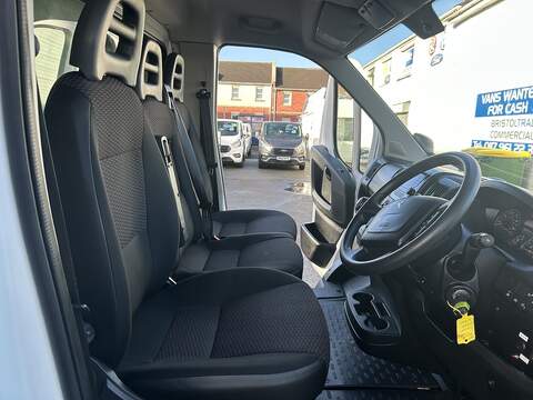 Peugeot Boxer  - U6013