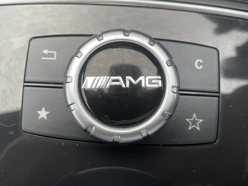 Mercedes-Benz E Class 2.1 E250 CDI AMG Sport Coupe 2dr Diesel G-Tronic+ Euro 5 (s/s) (204 ps) - U6019