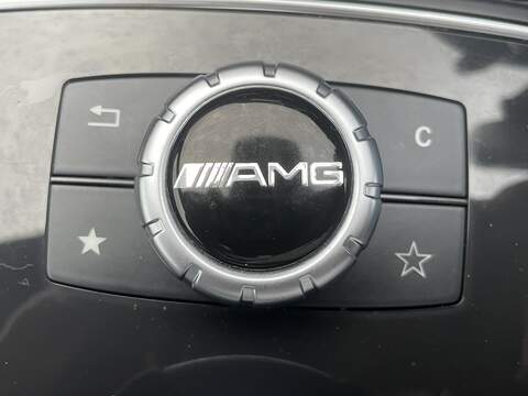 Mercedes-Benz E Class 2.1 E250 CDI AMG Sport Coupe 2dr Diesel G-Tronic+ Euro 5 (s/s) (204 ps) - U6019