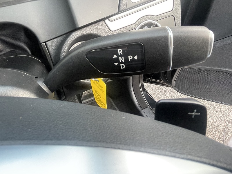 Mercedes-Benz E Class 2.1 E250 CDI AMG Sport Coupe 2dr Diesel G-Tronic+ Euro 5 (s/s) (204 ps) - U6019