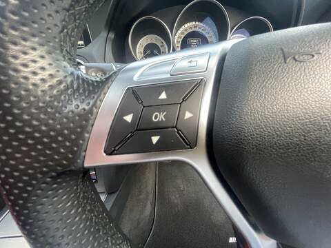 Mercedes-Benz E Class 2.1 E250 CDI AMG Sport Coupe 2dr Diesel G-Tronic+ Euro 5 (s/s) (204 ps) - U6019