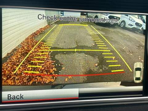 Mercedes-Benz E Class 2.1 E250 CDI AMG Sport Coupe 2dr Diesel G-Tronic+ Euro 5 (s/s) (204 ps) - U6019