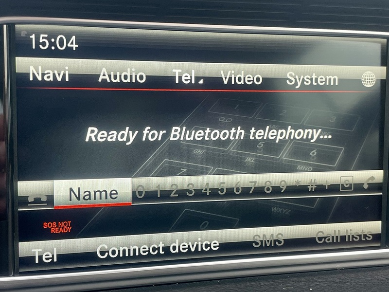 Mercedes-Benz E Class 2.1 E250 CDI AMG Sport Coupe 2dr Diesel G-Tronic+ Euro 5 (s/s) (204 ps) - U6019