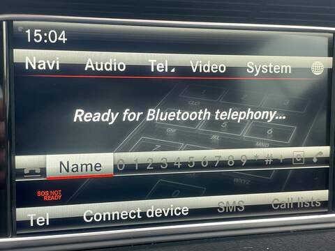 Mercedes-Benz E Class 2.1 E250 CDI AMG Sport Coupe 2dr Diesel G-Tronic+ Euro 5 (s/s) (204 ps) - U6019