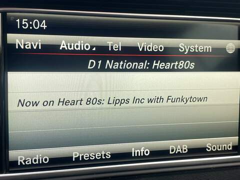 Mercedes-Benz E Class 2.1 E250 CDI AMG Sport Coupe 2dr Diesel G-Tronic+ Euro 5 (s/s) (204 ps) - U6019