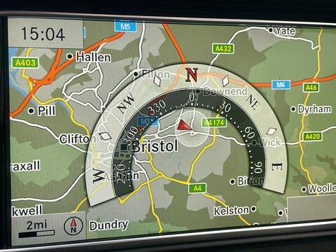 Mercedes-Benz E Class 2.1 E250 CDI AMG Sport Coupe 2dr Diesel G-Tronic+ Euro 5 (s/s) (204 ps) - U6019