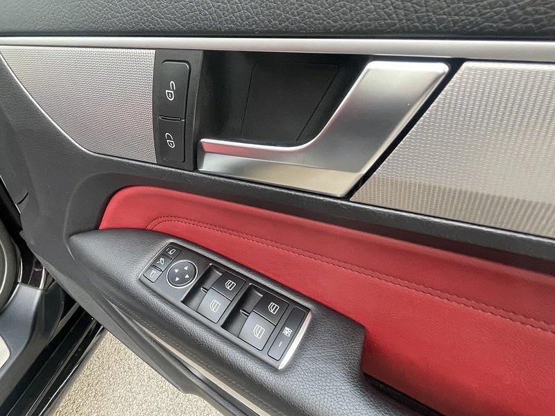 Mercedes-Benz E Class 2.1 E250 CDI AMG Sport Coupe 2dr Diesel G-Tronic+ Euro 5 (s/s) (204 ps) - U6019