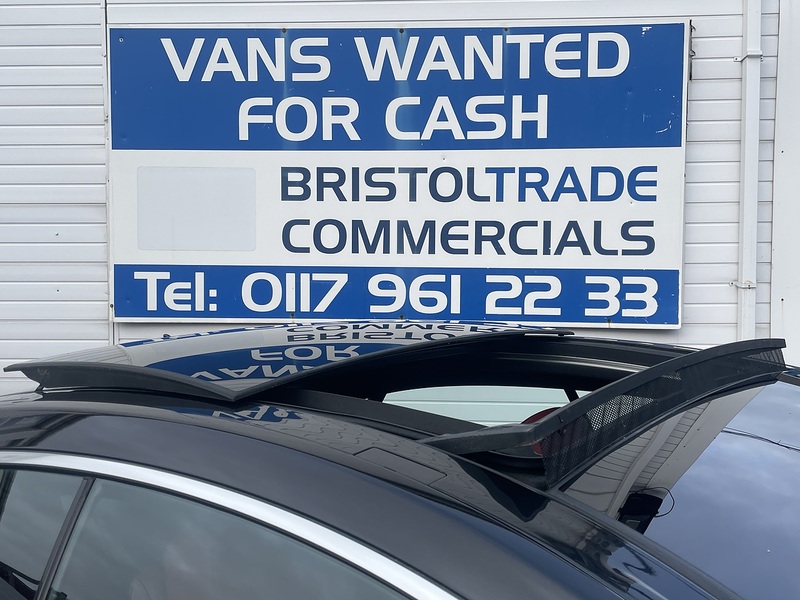 Mercedes-Benz E Class 2.1 E250 CDI AMG Sport Coupe 2dr Diesel G-Tronic+ Euro 5 (s/s) (204 ps) - U6019