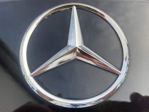 Mercedes-Benz E Class 2.1 E250 CDI AMG Sport Coupe 2dr Diesel G-Tronic+ Euro 5 (s/s) (204 ps) - U6019