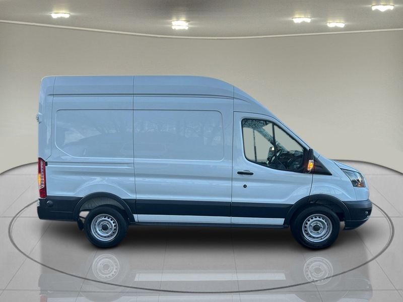 Ford Transit 350 EcoBlue L2 H3 2.0 5dr Panel Van Manual Diesel - U6024