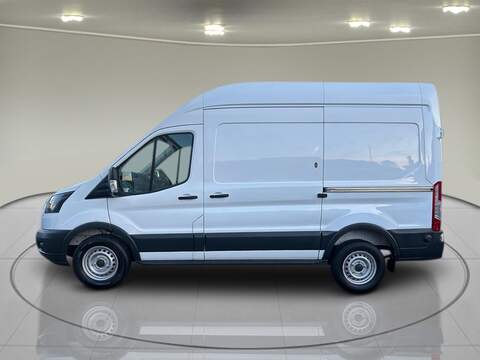 Ford Transit 350 EcoBlue L2 H3 2.0 5dr Panel Van Manual Diesel - U6024