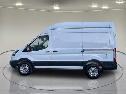 Ford Transit 350 EcoBlue L2 H3 2.0 5dr Panel Van Manual Diesel - U6026
