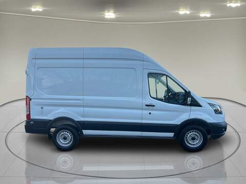 Ford Transit 350 EcoBlue L2 H3 2.0 5dr Panel Van Manual Diesel - U6026