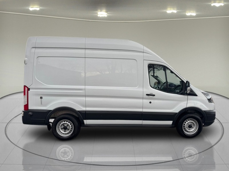 Ford Transit 350 EcoBlue L2 H3 2.0 5dr Panel Van Manual Diesel - U6028