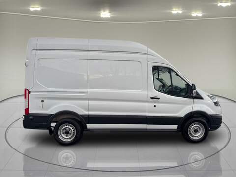Ford Transit 350 EcoBlue L2 H3 2.0 5dr Panel Van Manual Diesel - U6028