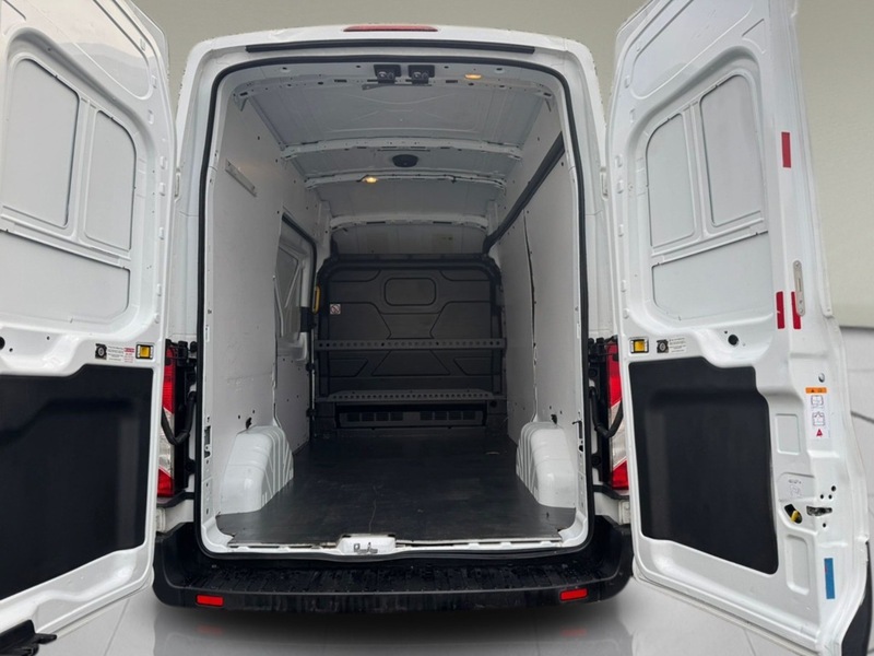 Ford Transit 350 EcoBlue L2 H3 2.0 5dr Panel Van Manual Diesel - U6028