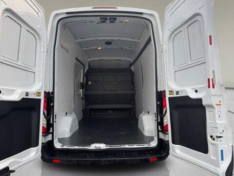 Ford Transit 350 EcoBlue L2 H3 2.0 5dr Panel Van Manual Diesel - U6028