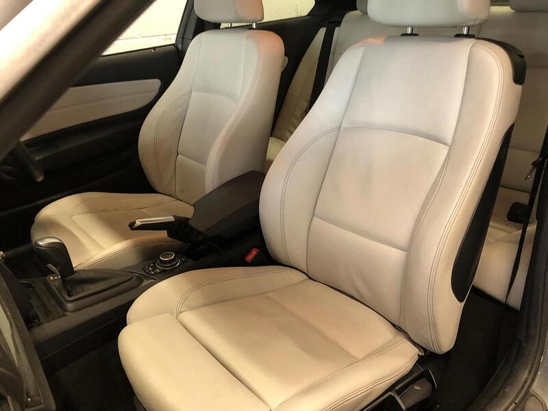 BMW 1 Series 1 Series 2.0 120i Exclusive Edition Steptronic Euro 5 2dr - U75001