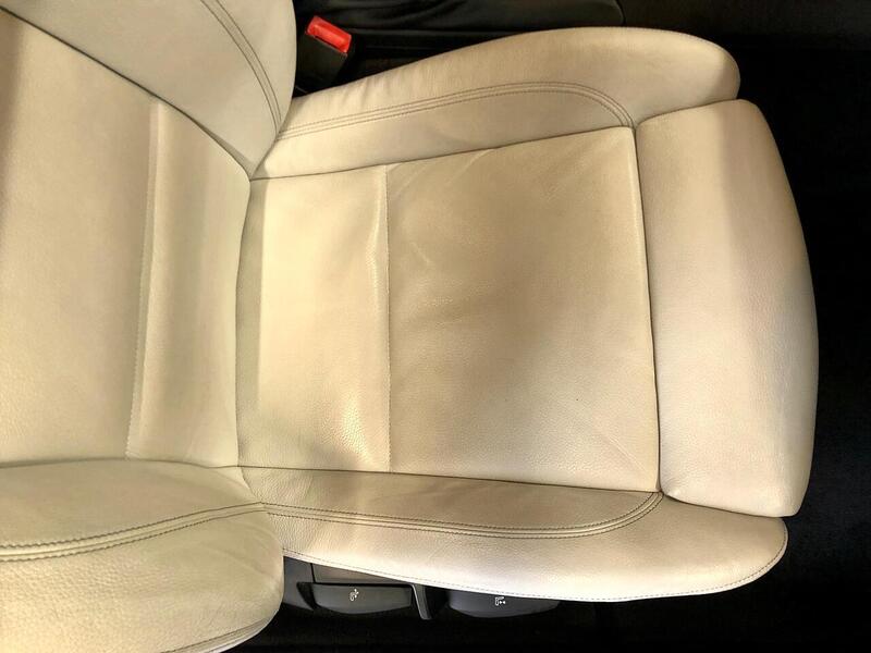 BMW 1 Series 1 Series 2.0 120i Exclusive Edition Steptronic Euro 5 2dr - U75001