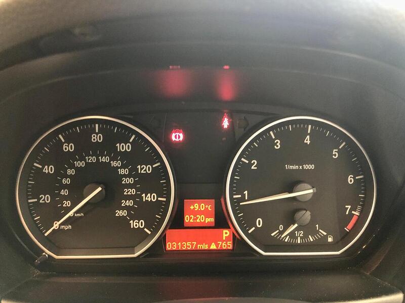 BMW 1 Series 1 Series 2.0 120i Exclusive Edition Steptronic Euro 5 2dr - U75001