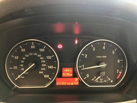 BMW 1 Series 1 Series 2.0 120i Exclusive Edition Steptronic Euro 5 2dr - U75001