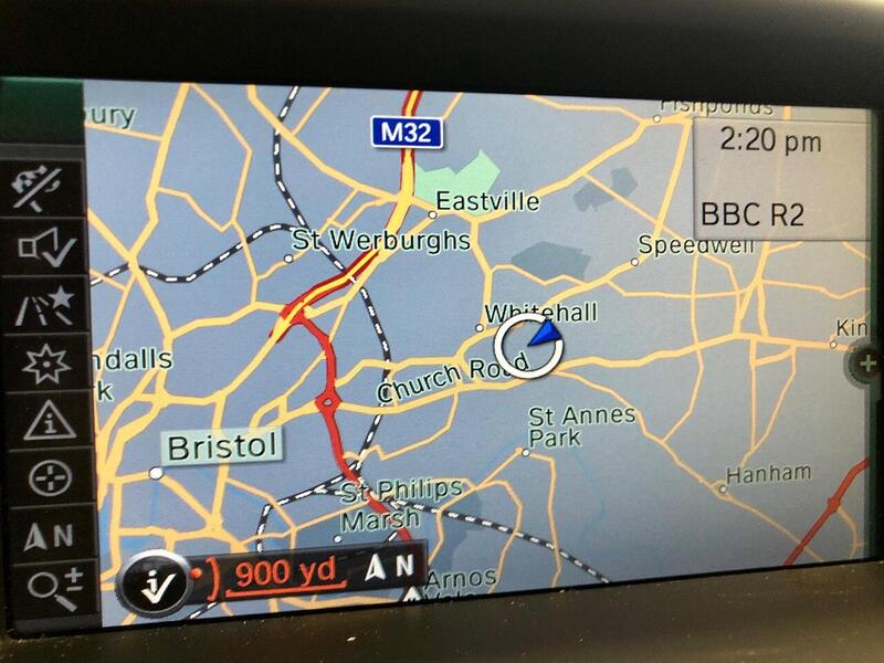 BMW 1 Series 1 Series 2.0 120i Exclusive Edition Steptronic Euro 5 2dr - U75001