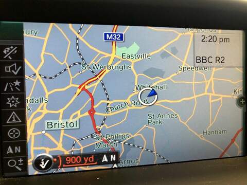 BMW 1 Series 1 Series 2.0 120i Exclusive Edition Steptronic Euro 5 2dr - U75001