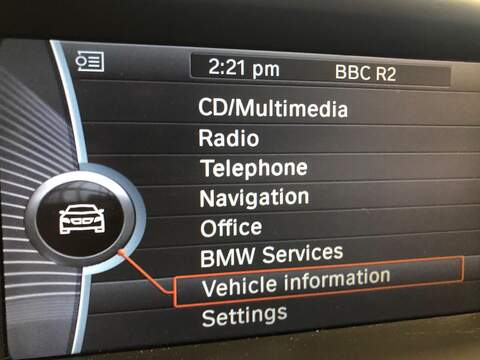 BMW 1 Series 1 Series 2.0 120i Exclusive Edition Steptronic Euro 5 2dr - U75001