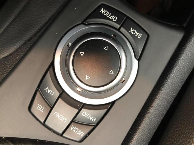 BMW 1 Series 1 Series 2.0 120i Exclusive Edition Steptronic Euro 5 2dr - U75001