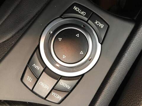 BMW 1 Series 1 Series 2.0 120i Exclusive Edition Steptronic Euro 5 2dr - U75001