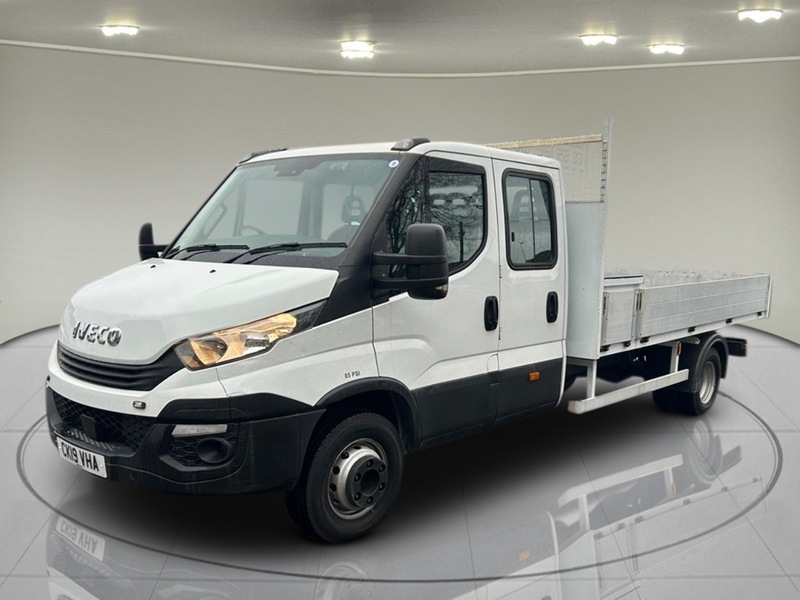 Iveco Unknown  - U75002