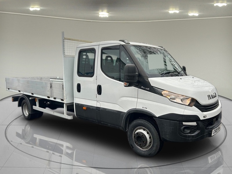 Iveco Unknown  - U75002