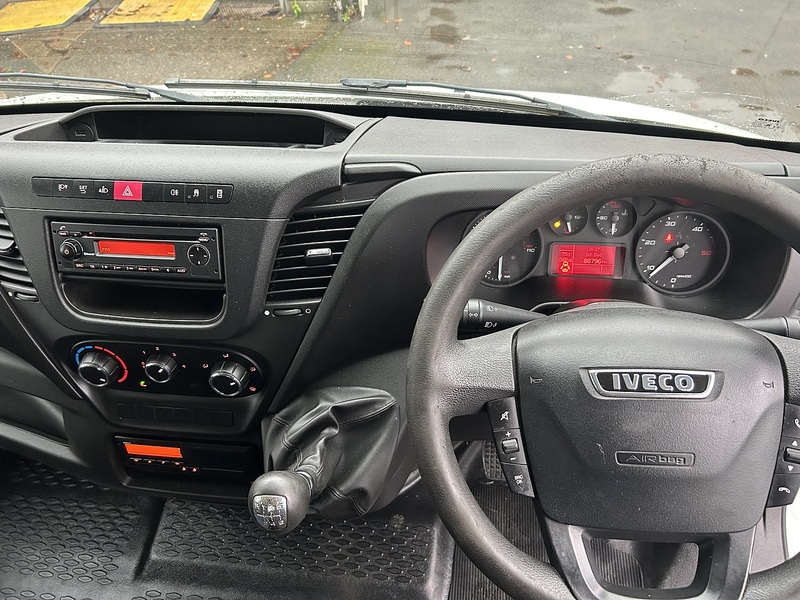 Iveco Unknown  - U75002